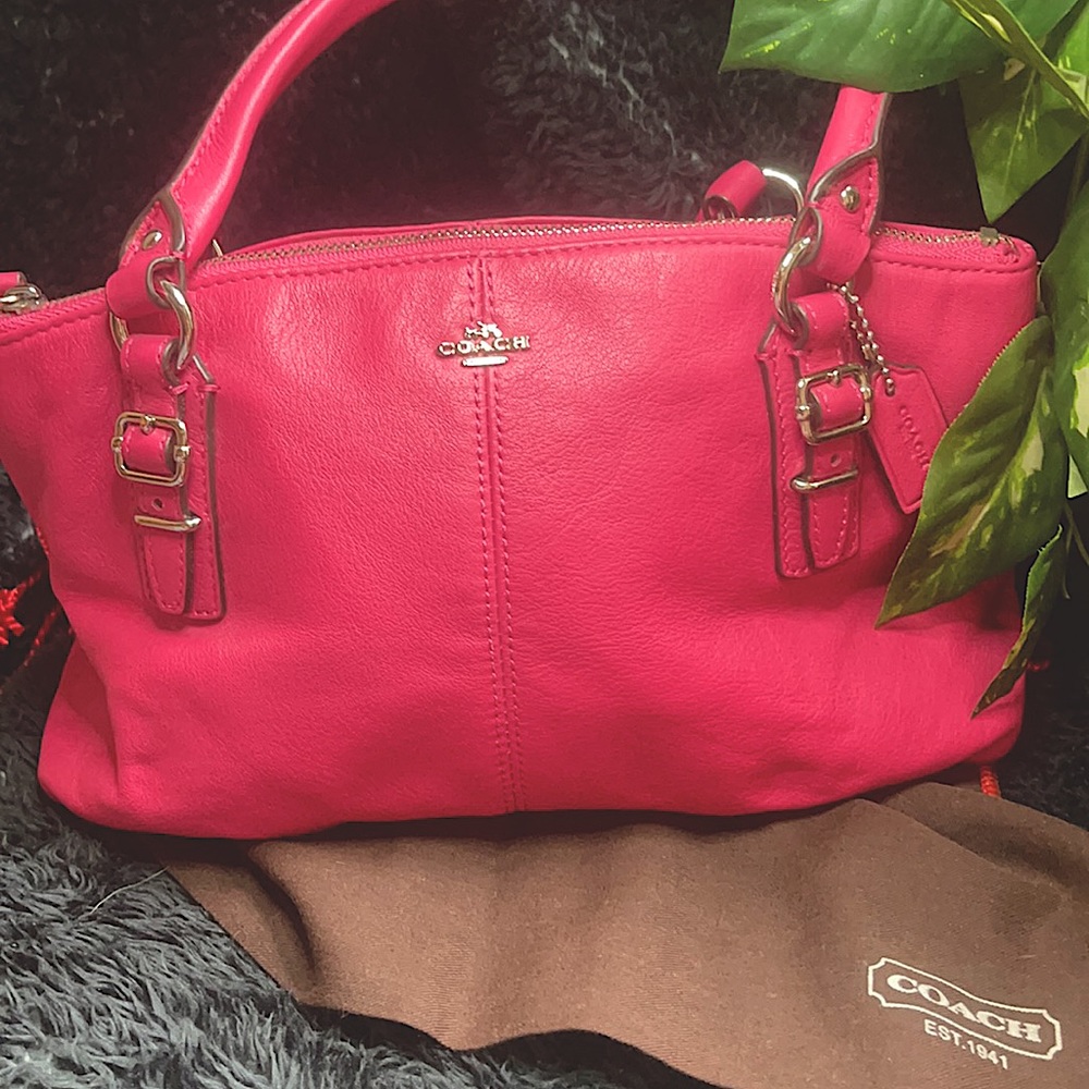 Coach Small Handbag
